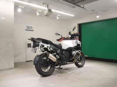 BMW R1300GS 2025