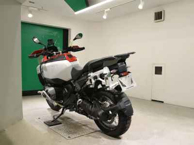 BMW R1300GS 2025