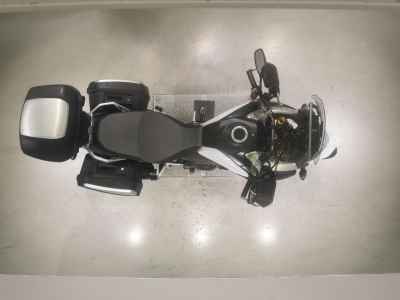 Suzuki V-Strom 1000 2014