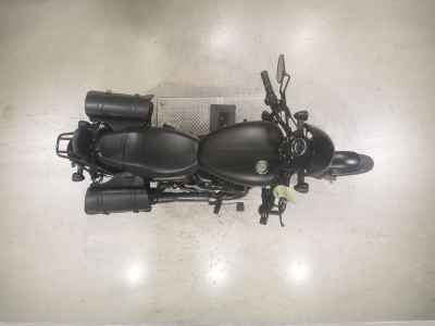 Harley-Davidson STREET XG750 2019