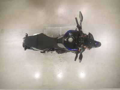 Yamaha MT-09 SP 2019