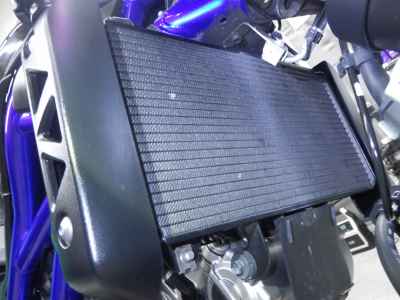 Suzuki SV650 2019