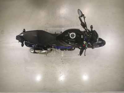 Suzuki SV650 2019