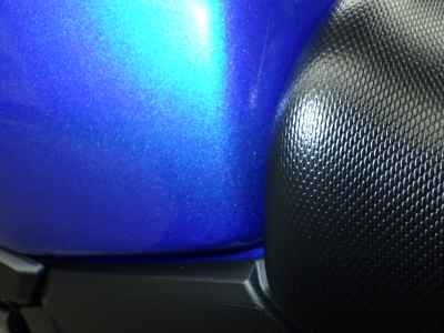 Suzuki V-Strom 250