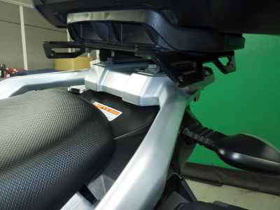 Suzuki V-Strom 250