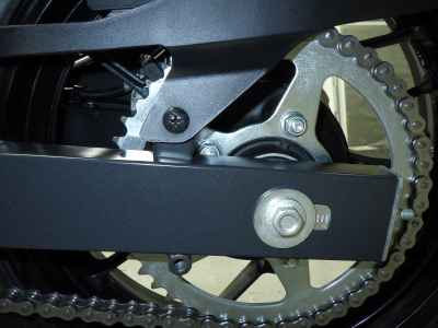 Suzuki V-Strom 250