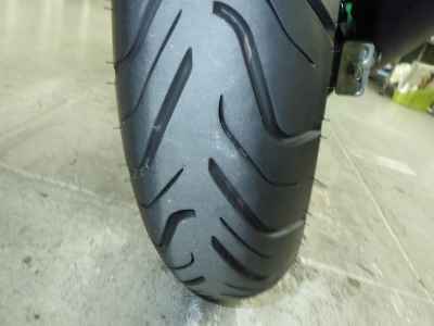 Suzuki V-Strom 250
