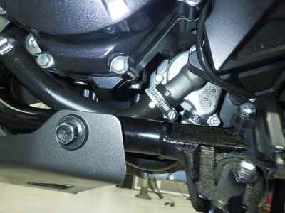 Suzuki V-Strom 250