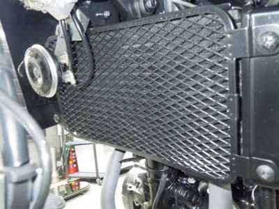 Suzuki V-Strom 250