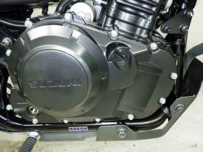 Suzuki V-Strom 250
