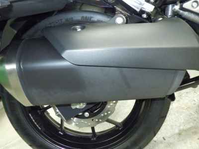 Suzuki V-Strom 250