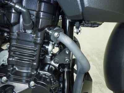 Suzuki V-Strom 250