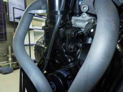 Suzuki V-Strom 250