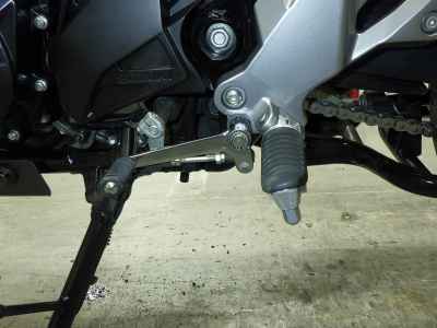 Suzuki V-Strom 250