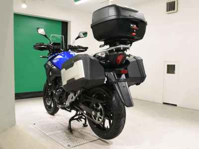 Suzuki V-Strom 250