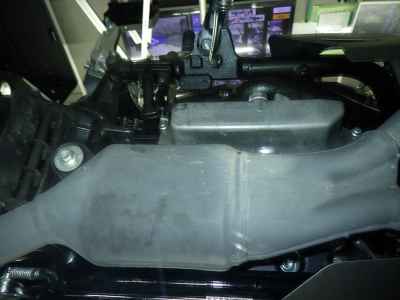 Suzuki V-Strom 250