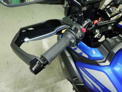 Suzuki V-Strom 250