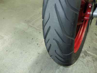 Yamaha TZR250
