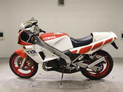 Yamaha TZR250