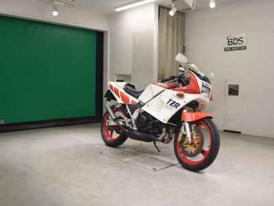 Yamaha TZR250