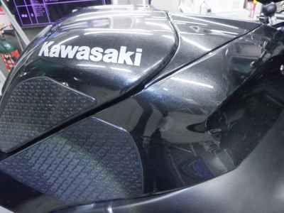 Kawasaki Ninja ZX-10R 2019