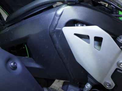 Kawasaki Ninja ZX-10R 2019