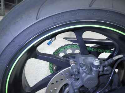 Kawasaki Ninja ZX-10R 2019