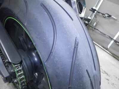 Kawasaki Ninja ZX-10R 2019