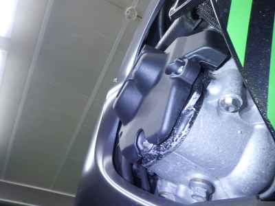 Kawasaki Ninja ZX-10R 2019