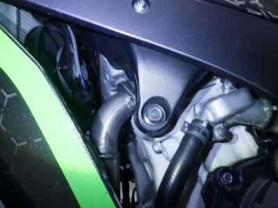 Kawasaki Ninja ZX-10R 2019