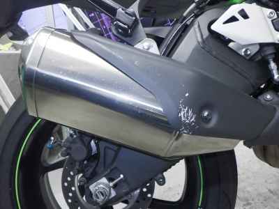 Kawasaki Ninja ZX-10R 2019