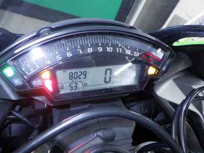Kawasaki Ninja ZX-10R 2019