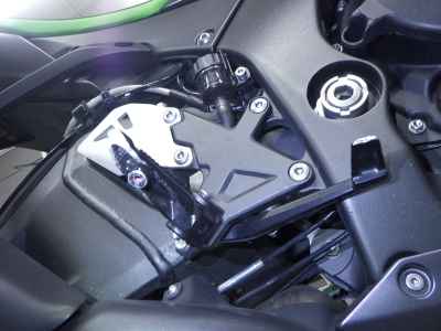 Kawasaki Ninja ZX-10R 2019