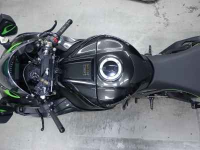 Kawasaki Ninja ZX-10R 2019