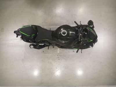 Kawasaki Ninja ZX-10R 2019