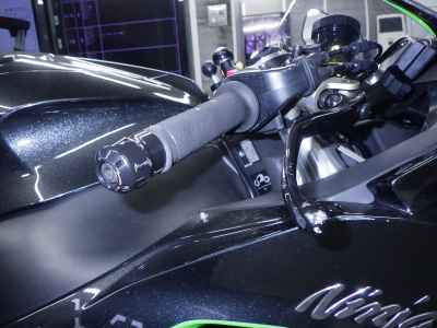 Kawasaki Ninja ZX-10R 2019