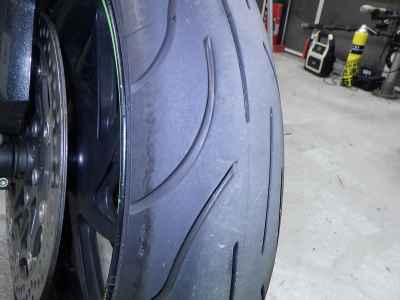 Kawasaki Ninja ZX-10R 2019