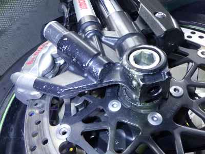 Kawasaki Ninja ZX-10R 2019