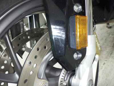 BMW R1200RS 2018