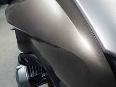 BMW R1200RS 2018