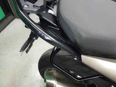 BMW R1200RS 2018