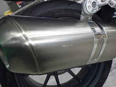 BMW R1200RS 2018