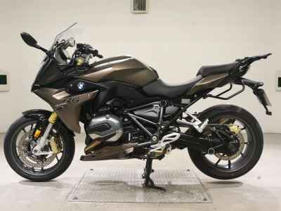BMW R1200RS 2018
