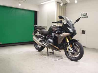 BMW R1200RS 2018