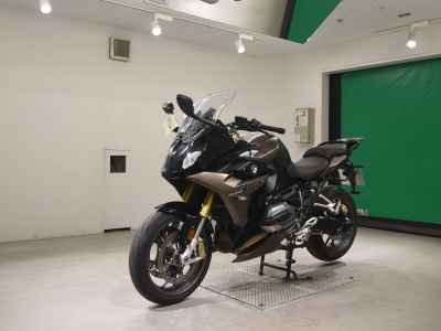 BMW R1200RS 2018
