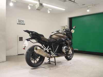 BMW R1200RS 2018