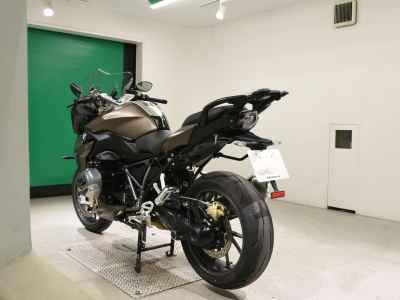 BMW R1200RS 2018