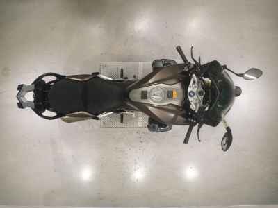 BMW R1200RS 2018