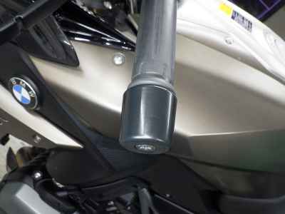 BMW R1200RS 2018