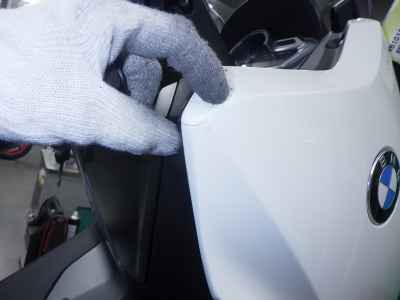 BMW C600 Sport 2013